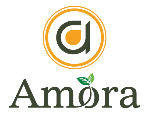 Amora Crockery