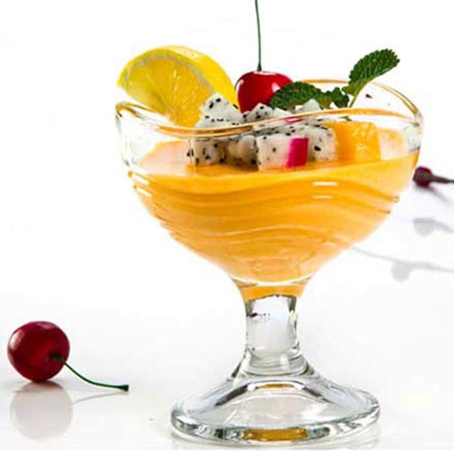 Dessert Bowl Set of 4