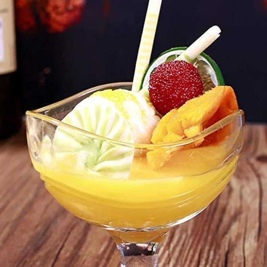Dessert Bowl Set of 4