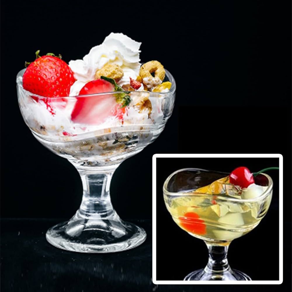 Dessert Bowl Set of 4