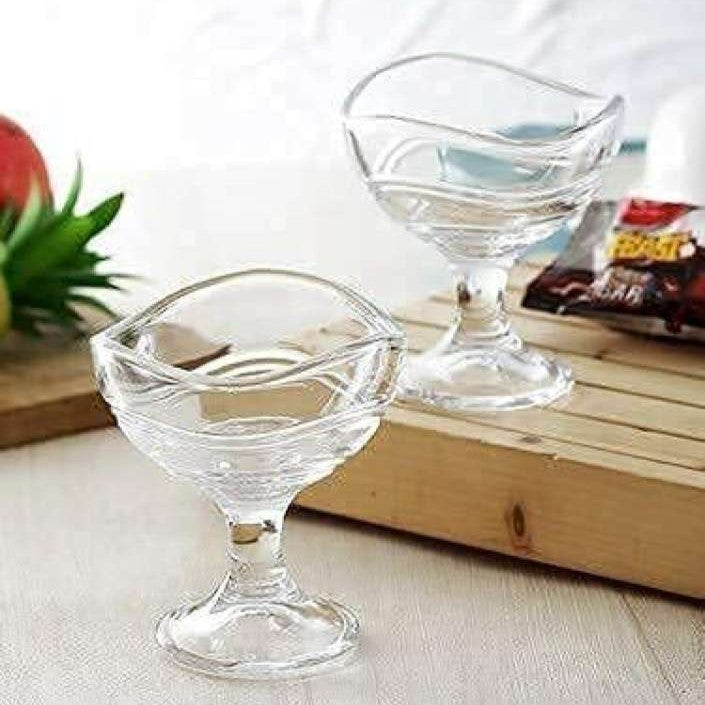 Dessert Bowl Set of 4