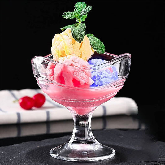 Dessert Bowl Set of 4