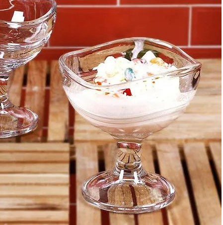 Dessert Bowl Set of 4