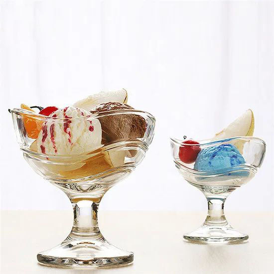 Dessert Bowl Set of 4