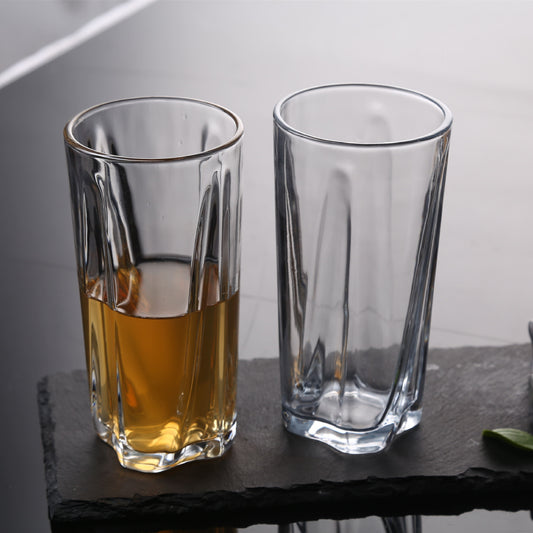 Zombie Water and Juice Glasses 370 ml