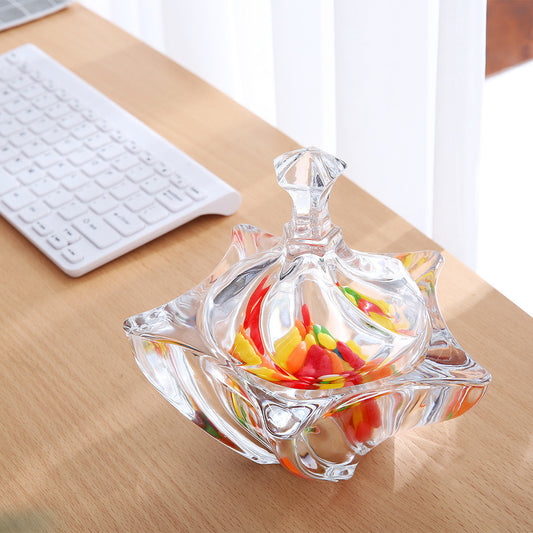 Candy Bowl