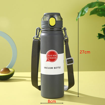 Vacuum Bottle 800 ML
