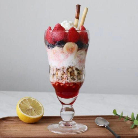 Dessert and Mocktail Glass | Set of 6